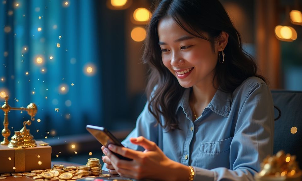vsc888 mobile gaming
