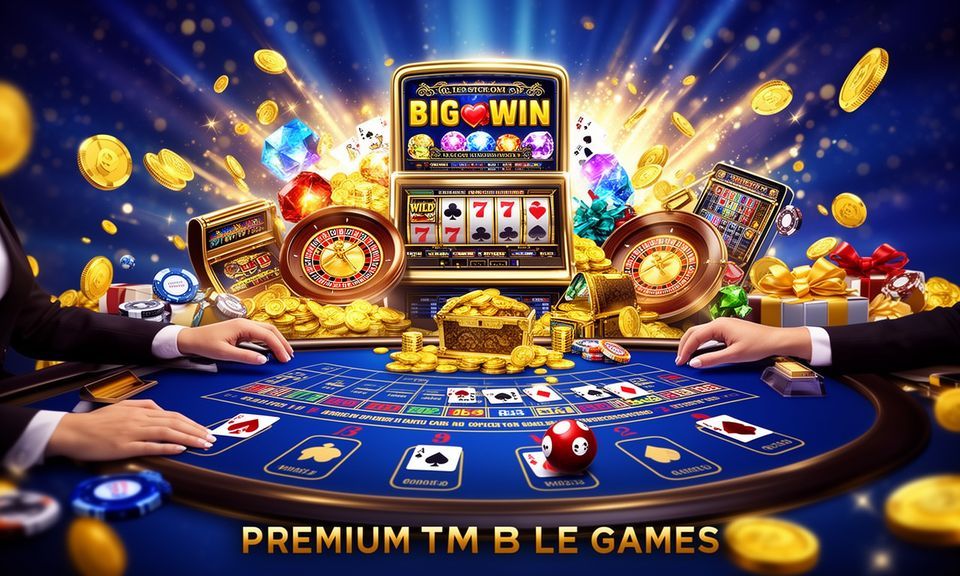 vsc888 Open Live Tables, Slots & Betslip on Your Phone