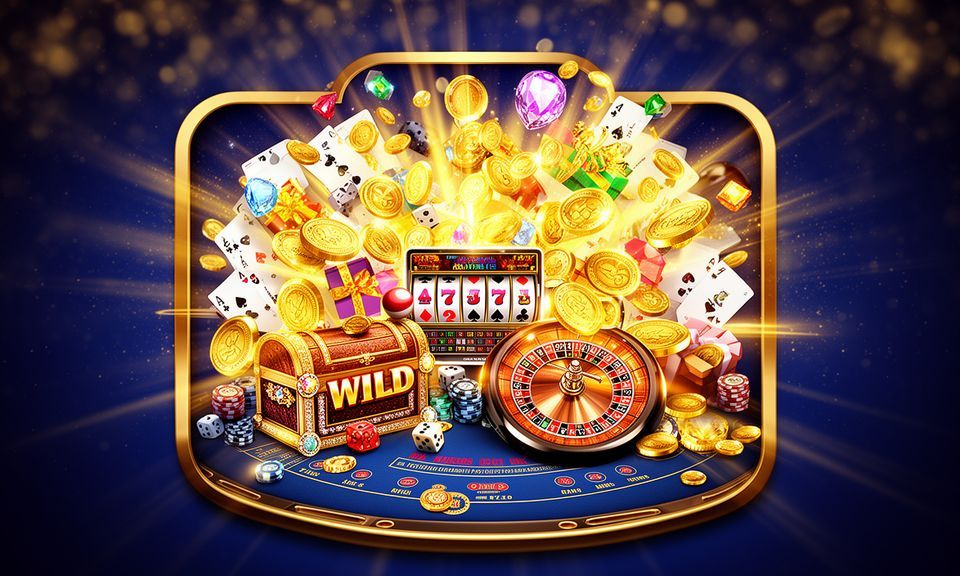 vsc888 mobile gaming