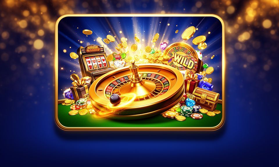 vsc888 Browse Slots, Live Casino and Sportsbook in One Place