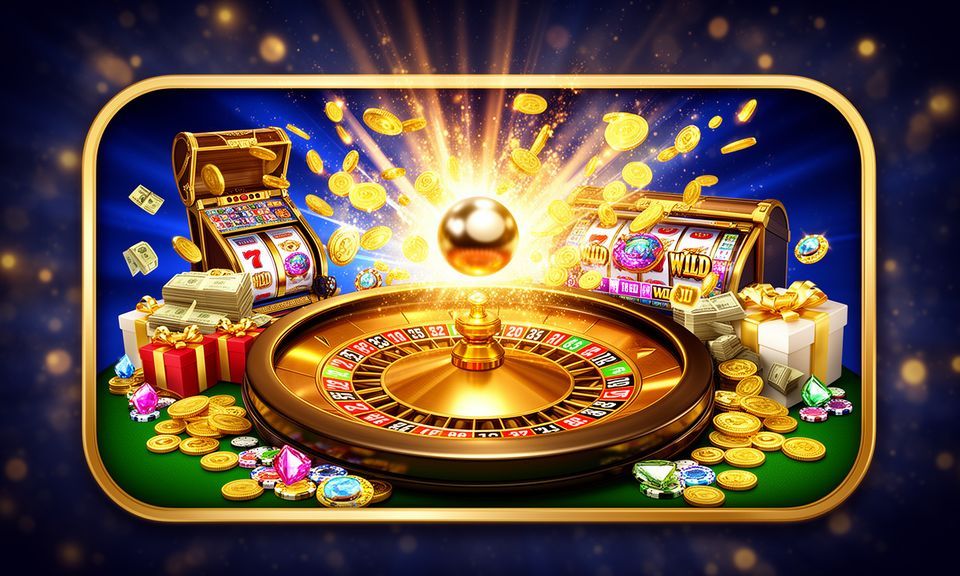 vsc888 How Game Outcomes Are Determined and Audited