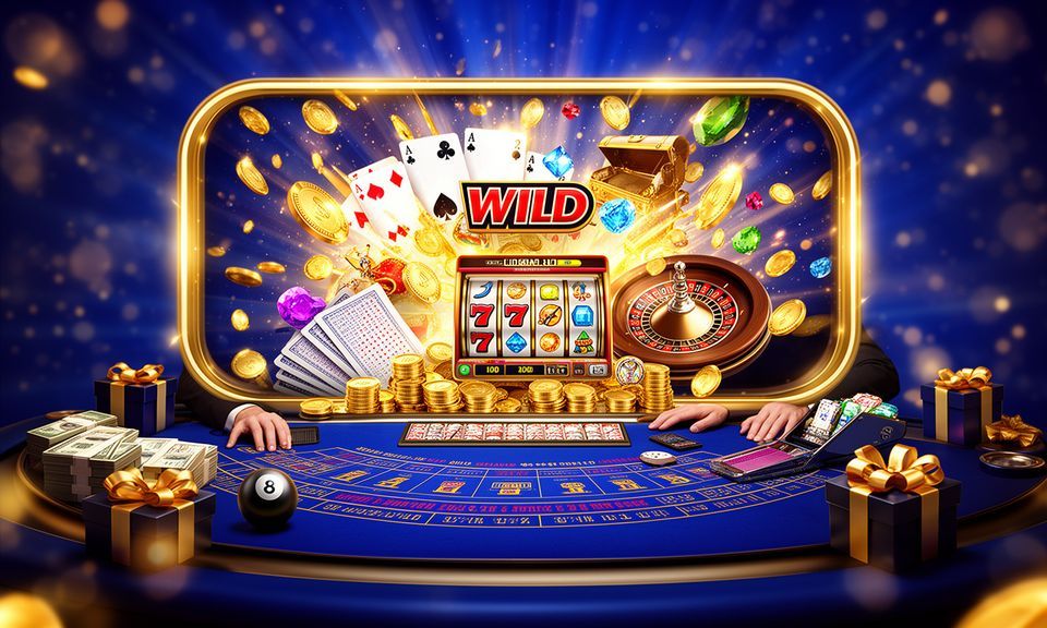 vsc888 mobile gaming